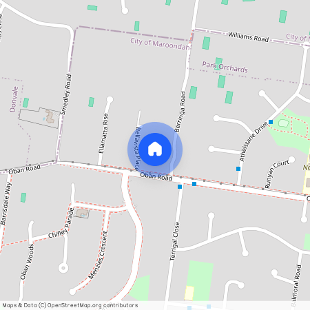 1/212 Oban Road, RINGWOOD NORTH