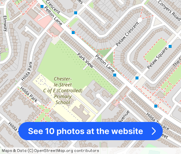 Park View, South Pelaw, Chester Le Street, DH2 - Photo 1