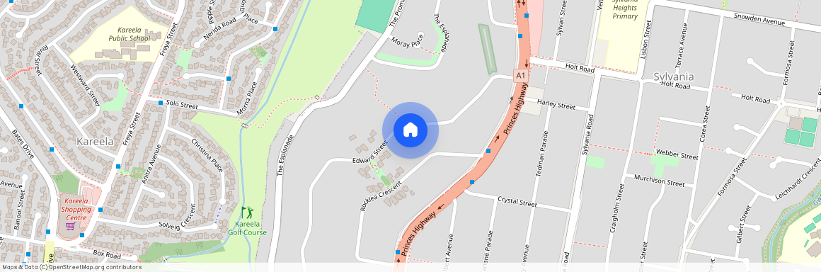 32 Edward Street, Sylvania NSW 2224