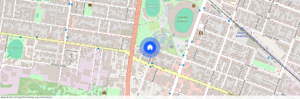 16 Park Crescent, Vic 3220, South Geelong