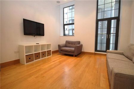 Scarbrook Road, Croydon, CR0 1UH - Photo 5