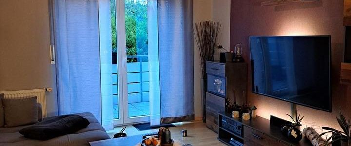 Wohnung in guter Lage - Photo 1