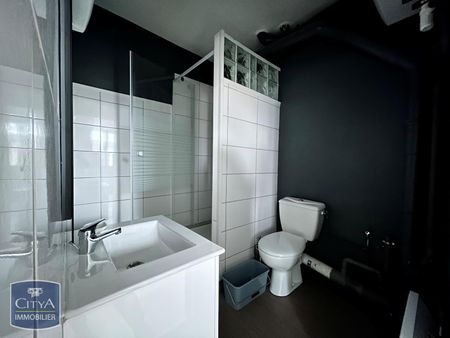Location Appartement 1 pièce 25m² NIORT 79000 - Photo 5
