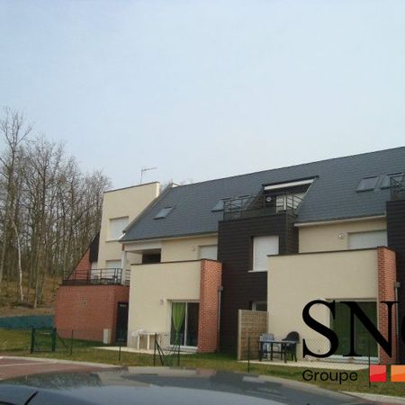 T3 AVEC PARKING - Photo 3