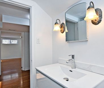 For Lease - 412 Balkan Road Unit# Bsmt, Richmond Hill, Ontario - Photo 4