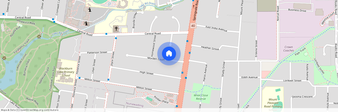 1/35 Morden Court, Vic 3131, Nunawading