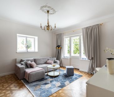 Okrzeszyn, Konstancin-Jeziorna, Okrzeszyn, Konstancin-Jeziorna - Zdjęcie 4