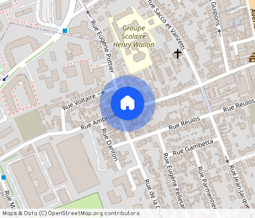 Mieszkanie do wynajęcia - 210 m² - 1 pokój - Photo 1