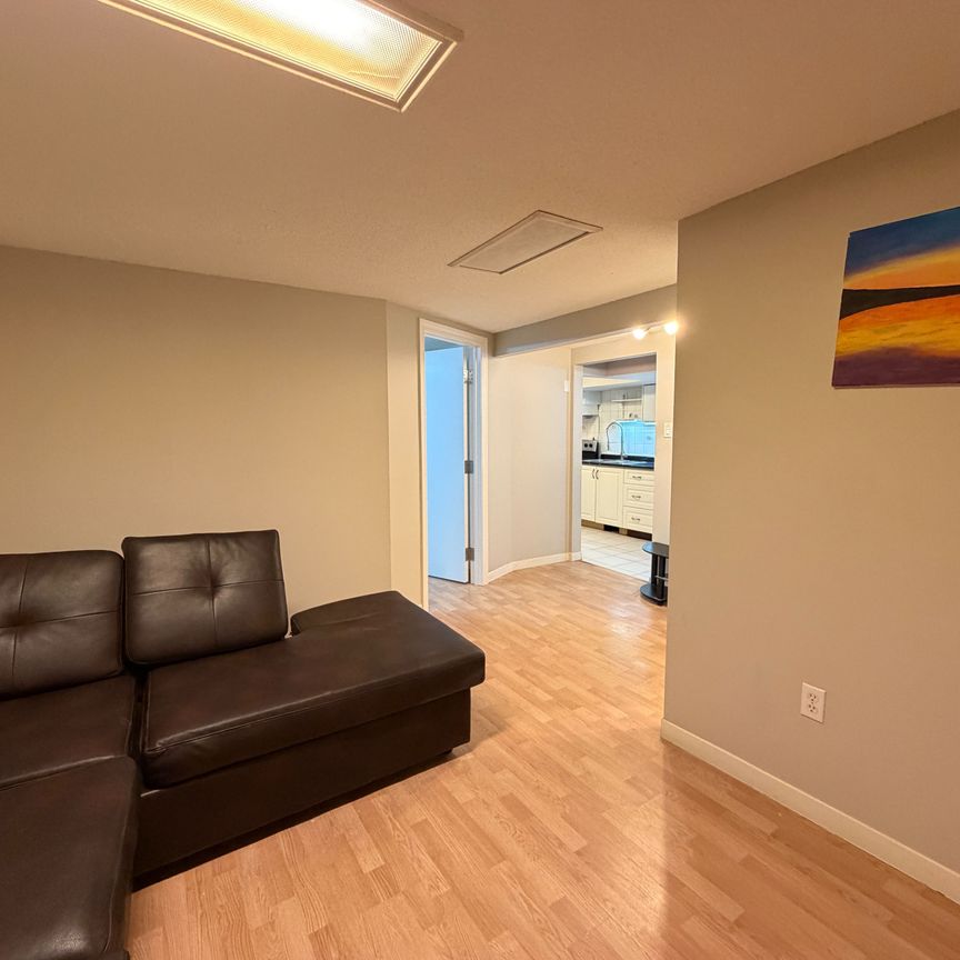 For Lease - 251 Shawnee Circle Unit# Bsmt, Toronto, Ontario - Photo 1