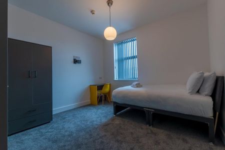 1 bedroom in a house share to rent - Photo 3