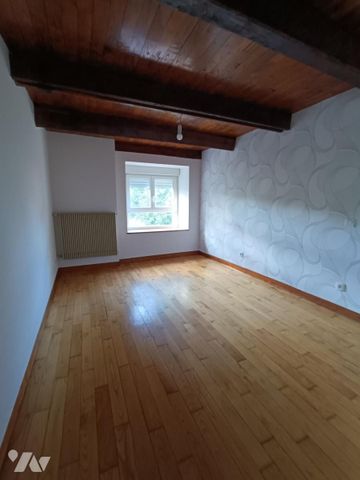 Maison en campagne - Photo 2