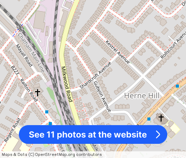 Gubyon Avenue, Herne Hill - Photo 1