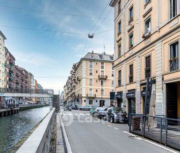 Bilocale in Affitto in Via Ascanio Sforza 47 a Milano - Photo 6