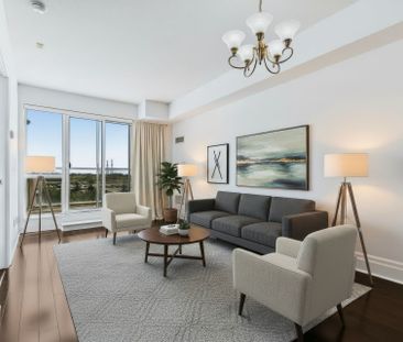 For Lease - 39 Upper Duke Crescent Unit# 408, Markham, Ontario - Photo 6