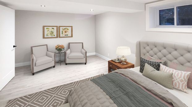 For Lease - 40 Smyth Crescent Unit# Lower, New Tecumseth, Ontario - Photo 1