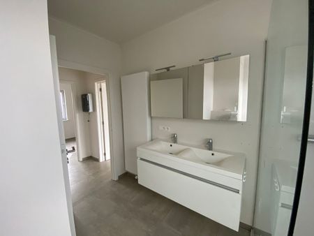 Instapklaar 1-slpk appartement nabij centrum Hasselt - Foto 5
