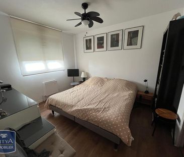 Location Appartement 2 pièces 53m² TOULOUSE 31200 - Photo 2