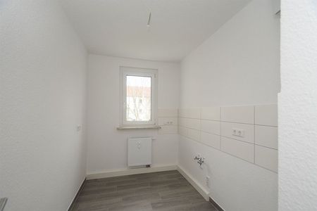 2-Raum-Wohnung Burgliebenauer Weg 14 - Photo 2