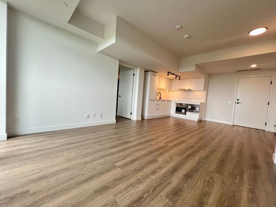 For Lease - 1050 Eastern Avenue Unit# 609, Toronto, Ontario - Photo 1