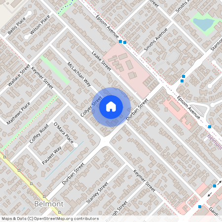 36 McLachlan Way Belmont, WA 6104