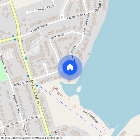 230 Beech Street, Scugog