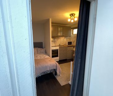 Gösvägen, Lidingö - Photo 4