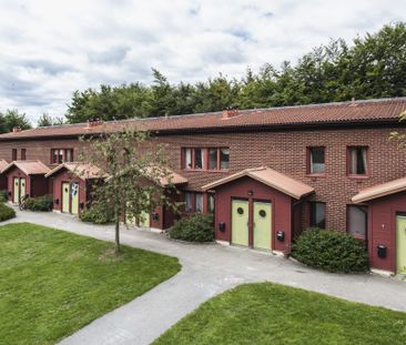 Hjortakroksvägen 5 B - Foto 4