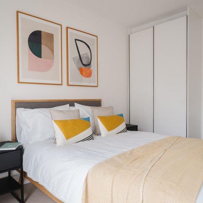 1 bedroom apartment to rent - Photo 1