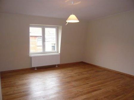 IXELLES : APPARTEMENT 3 CHAMBRES + TERRASSE - Ixelles - Photo 3