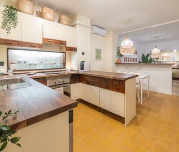 Carrer de Garcilaso, Barcelona, Catalonia 08027 - Photo 4