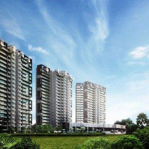 Thomson Three (D20), Apartment - For Rent - Photo 1