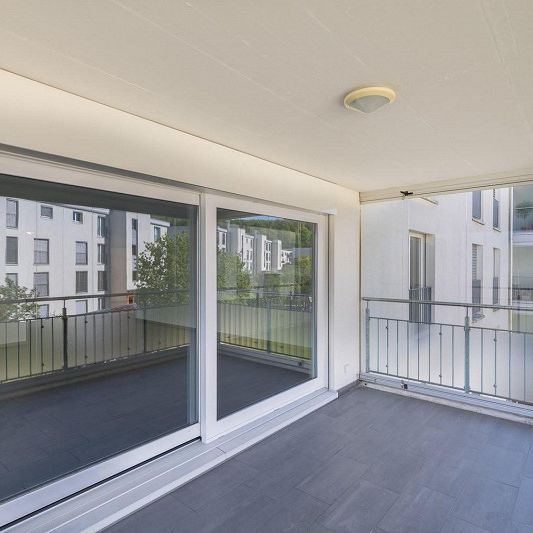 Moderne 3.5 ZWG, im 2. OG - Photo 1