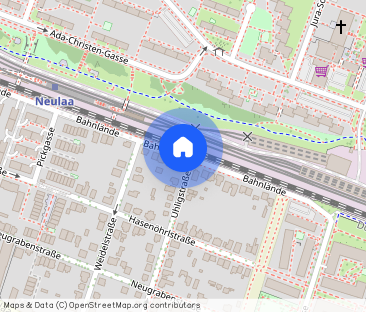 WG Zimmer in 1100 Wien - U1 Neulaa zu vergeben - Foto 1