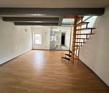 Location Appartement 2 pièces 53m² REMIREMONT 88200 - Photo 2