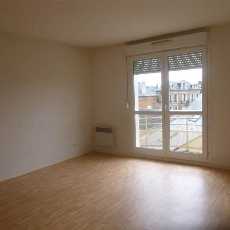 A louer appartement le Neubourg - Photo 1