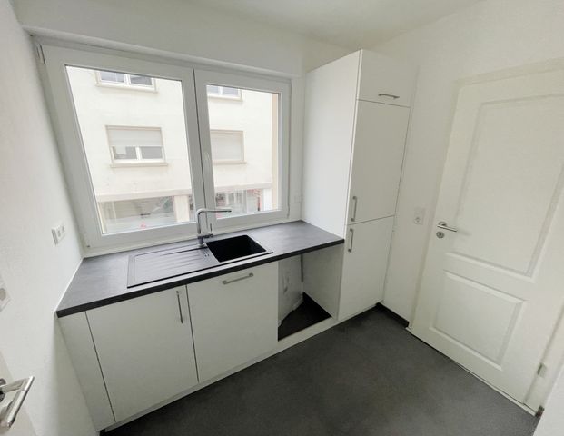 Charmante 2-Zimmer-Citywohnung mit hochwertiger Ausstattung in der Fußgängerzone - Photo 1