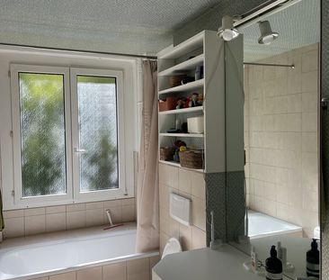 3.5 Zimmer, 90 m², 1. Stock - Photo 6