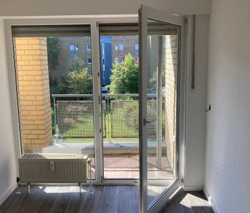 46310/137 Moderne 2-Zi-Wohnung mit Balkon in Troisdorf-Sieglar - Foto 5