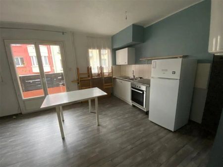 Location appartement 2 pièces - 40m² à Gap (05000) - Photo 4