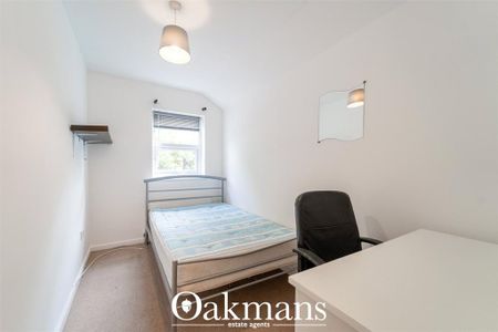 7 bedroom house to rent - Photo 4