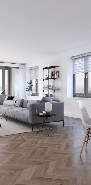 Te huur: Korenschoofstraat 117 - Foto 1