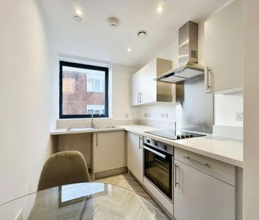 1 bedroom flat to rent - Photo 5