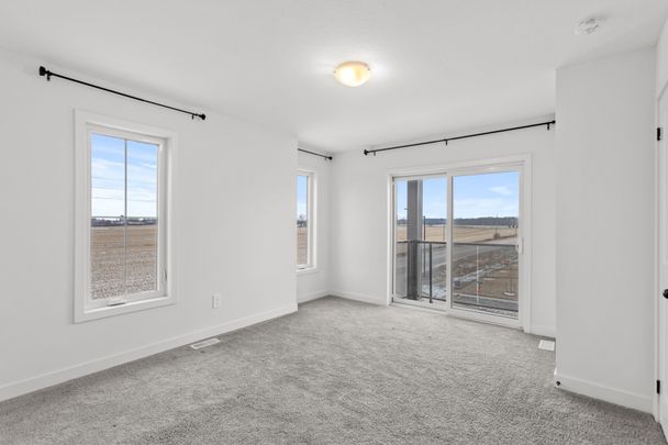 For Lease - 1781 HENRICA Avenue Unit# 62, London North, Ontario - Photo 1