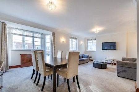 3 bedroom flat to rent - Photo 4