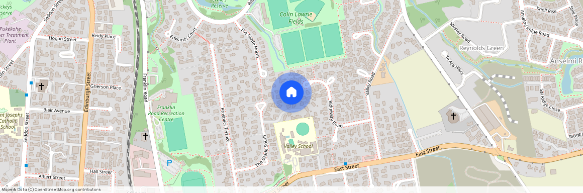 54A Ridgeway Road, Pukekohe, Franklin