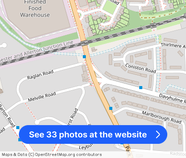 Park Road, Stretford, M32 - Photo 1