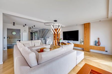 Tout savoir sur cette maison dans le quartier Parapluies, à Fontenay-sous-Bois - Photo 2