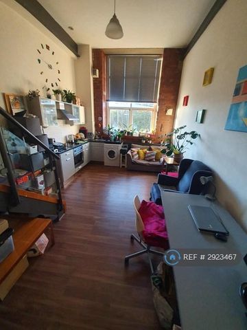1 bedroom flat to rent - Photo 2