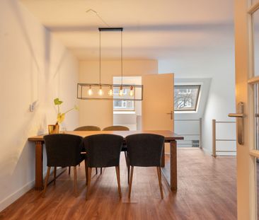 Appartement te huur: Sint-Jacobsplaats 106 3011 DD Rotterdam - Photo 5