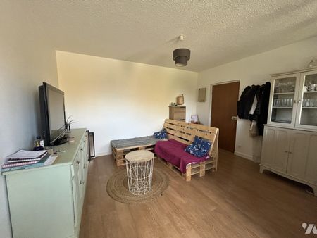 Appartement à louer Beaune - Photo 2